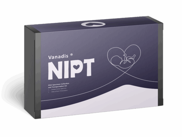 NIPT - Prøvesæt