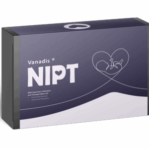 NIPT - Prøvesæt