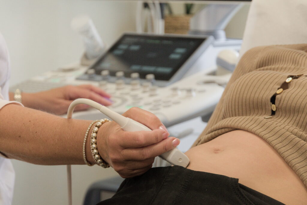 Viabilitetsultraljud