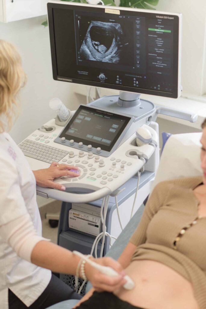 trygga och sakra undersokningar ultraljud fosterdiagnostik scaled 1