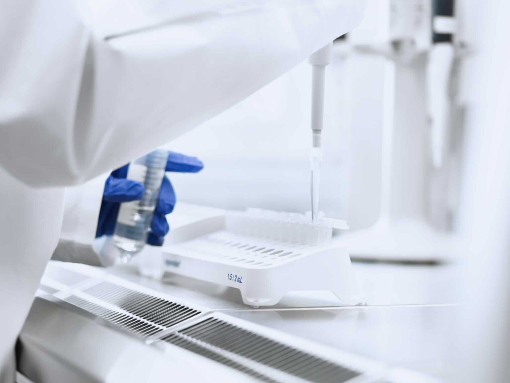 vanadis nipt laboratorie babyscreen